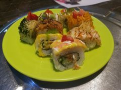 -大江户日本料理(吕厝店)