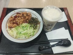-永和大王(共和新路店)