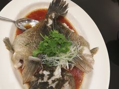 -同乐海鲜(乌节路中央店)
