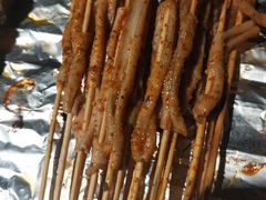 -腰子哥烤串(石佛营炫特店)