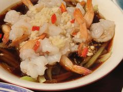 -古都历食南京菜·烤鸭·鸭血粉丝·汤包(南京博物院店)