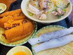 -华姐鸡粉(教育路店)