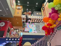 -meland club亲子乐园(北京芳圆里ID MALL店)