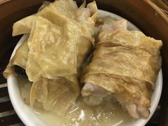 -香港蓮香樓(中環店)