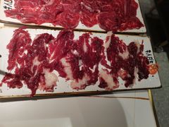 -牛人日志·鲜牛肉骨汤火锅(万科里瑧店)