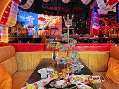 -甲丁坊·德餐·酒吧(五棵松华熙店)