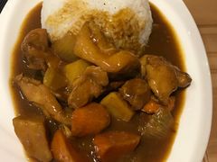 -清真·艾美可餐厅(大悦汇店)