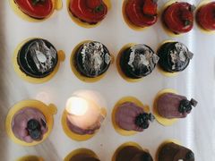 -MOCAKES蛋糕·法式甜点(兆阳广场店)