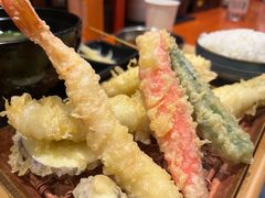 -天妇罗内顺田(罗湖店)
