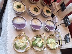 -金陵家宴·金陵春·南京菜(夫子庙店)