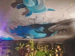 -海陆空(万松园店)