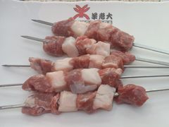 -羊老大.朝鲜族烤串(总店)