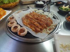 -杀猪天·韩国烤肉(总店)