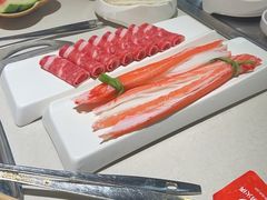 -海底捞火锅(勒泰店)