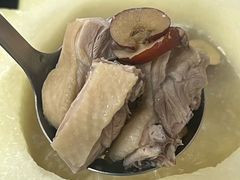 -兴兴旺·冬瓜盅·啫啫煲(西华路店)