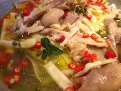 -小厨娘淮扬菜(六合欢乐港店)