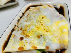 -银记肠粉(文昌北路店)