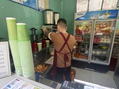 -九里香奶茶果汁(碧湖店)