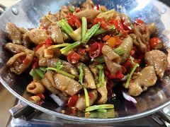 -笨罗卜浏阳菜馆(高桥永祥店)