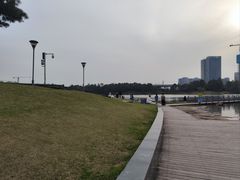 -美兰湖景区