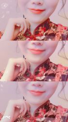 -熙画美上门MakeUp美甲美睫