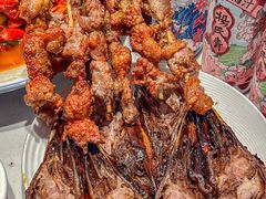 -杨氏青龙虾·羊蝎子(托乐嘉店)