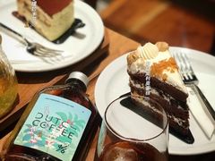 -DECAMERON十日谈(卓悦汇店)