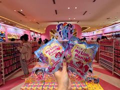 -天河城购物中心