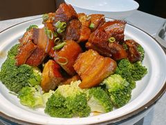 红烧肉-郑庄脂渣海鲜楼(九水路店)