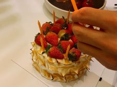 -牛角村(大族广场店)