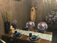 -素心斋素食餐厅