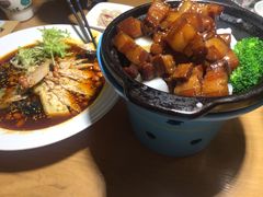 -蜀宴小调·精致家常菜(科华店)