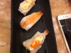 -新一番三文鱼寿司(大东海店)