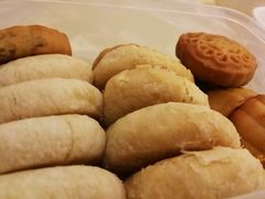 -赞记龙凤礼饼(宝源路店)