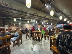 -老北京涮肉(经一路店)