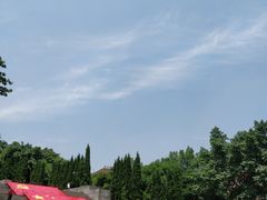 -重庆歌乐山烈士陵园