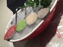 海底捞-海底捞火锅(泉城路店)