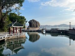 -苏小糖(鼓浪屿三丘田花园店)