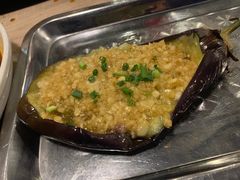 -香满堂川湘菜烤鱼(龙茗路店)