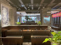 -前门后头老北京铜锅涮肉·京味菜·烤鸭(伊藤洋华堂店)