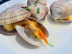 -正黄旗海鲜烧烤大排档(延安路总店)