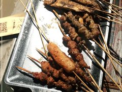 -管氏翅吧(广渠门店)