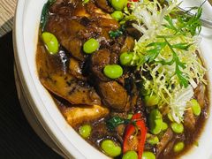 -熹素·鲜美素食Vegetarian (天河领展店)