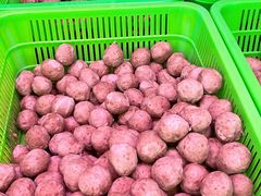 -阿娟牛肉丸·手打牛肉丸·现做现卖