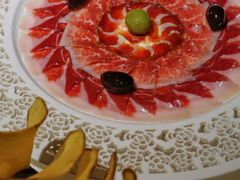 -Le Bistrot de Racine