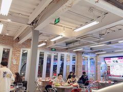 -生活如沸·顺德水牛奶火锅(大学路店)
