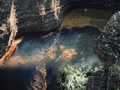 -梭布垭石林景区