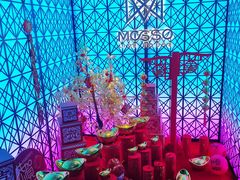 -MOSSO·Liveshow(M3香港广场店)