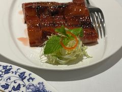 -Yan Ting 宴庭中餐厅(上海静安瑞吉酒店)