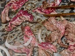 -熊大·鲜烤黄牛肉(五山店)